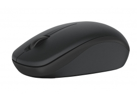 Mysz Dell Wireless Mouse WM126 czarna