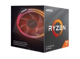 AMD Ryzen 7 3800X 3.9GHz AM4 BOX