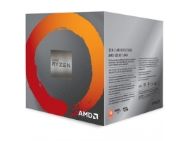 AMD Ryzen 7 3800X 3.9GHz AM4 BOX