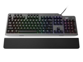 Lenovo Legion K500 RGB Mechanical Gaming Keyboard 