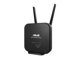 ASUS 4G-N12 B1 Wireless-N300 LTE 