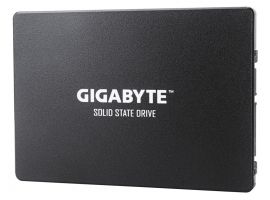 Gigabyte SSD 256GB 2.5" SATA III