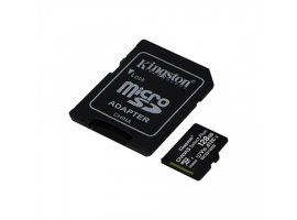 Kingston Canvas Select Plus 128GB MicroSDXC