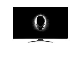 Dell AW5520QF 55" OLED 4K UHD 16:9 120 Hz 0.5 ms