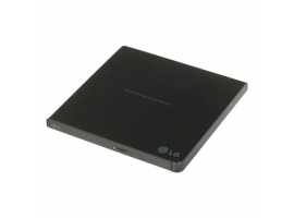 H.L GP57EB40 USB 2.0 DVD±R RW CD