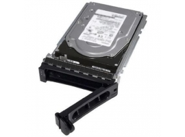 Dell HDD 2.5&quot;   200GB   6Gbps   SATA   2.5in   512n   Hot-plug  HYB CARR