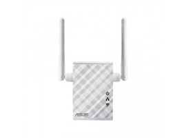 Asus Repeater Extender Access Point Bridge RP-N12 802.11n  2.4GHz GHz
