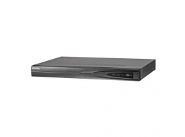 Hikvision Network Video Recorder DS-7604NI-K1 4P 4-ch