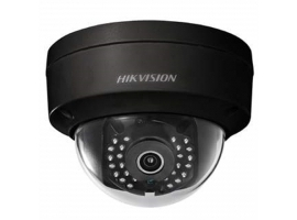 Hikvision IP DS-2CD1143G0-I F2.8 DOME Czarna