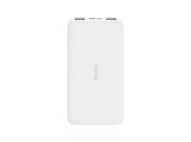 Xiaomi Redmi 10000 mAh USB-C 10W Biały