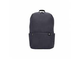Xiaomi Mi Casual Daypack Black  Shoulder strap  Waterproof  14 &quot;  Backpack