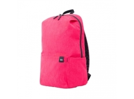 Xiaomi Mi Casual Daypack Pink  Shoulder strap  Waterproof  14 &quot;  Backpack