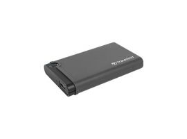 Transcend All-in-one SJ25CK3 SSD/HDD