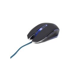 Gembird Gaming mouse  USB  blue Gembird