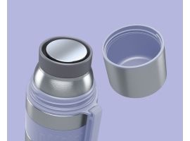 Boddels HEET poj. 0.35 L Lawendowy BPA free