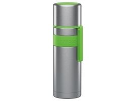 Boddels HEET poj. 0.5 L Zielony BPA free