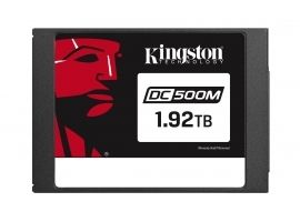 Kingston DC500M 2 TB SSD 2.5" SATA III
