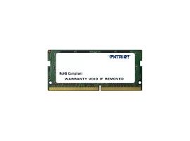 PATRIOT PSD48G213381S Patriot Signature DDR4 8GB 2133MHz CL15 SODIMM