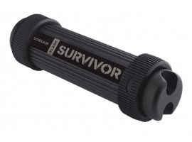 CORSAIR Survivor Stealth 256GB USB 3.0 Military
