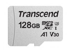 Transcend 300S Micro SDXC 128GB Class 10 95Mb/s