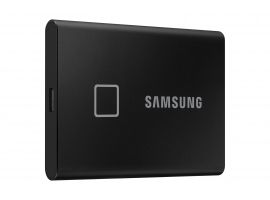 Samsung T7 Touch 2TB SSD USB 3.2