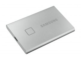 Samsung T7 Touch 500GB SSD USB 3.2