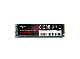 Silicon Power P34A80 512GB SSD M.2 PCI