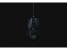 Razer Viper Ultimate Gaming mouse  Wireless  Black