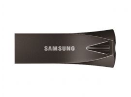 Samsung BAR Plus MUF-256BE4 APC 256 GB  USB 3.1  Grey