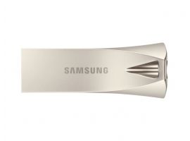 Samsung BAR Plus MUF-256BE3 APC 256 GB  USB 3.1  Silver