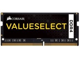 CORSAIR Pamięć DDR4 4GB 2133MHz CL15 1.2V SODIMM