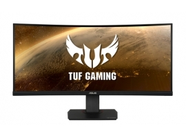 Asus TUF Gaming VG35VQ 35" VA UWQHD 100 Hz 1 ms