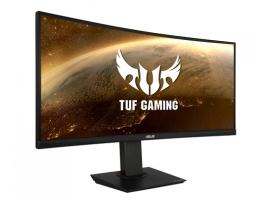 Asus TUF Gaming VG35VQ 35" VA UWQHD 100 Hz 1 ms