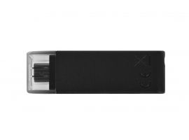 Kingston DataTraveler 70 32 GB USB-C Flash Drive
