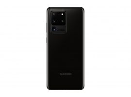 Samsung Galaxy S20 Ultra 5G 12/128GB DS Czarny
