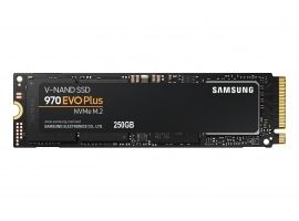 Samsung 970 EVO Plus 250 GB