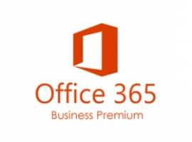 Microsoft Office 365 Business Premium Sub. 1 rok