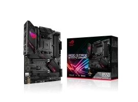 Asus ROG STRIX B550-E Gaming AMD AM4