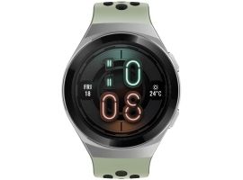 Huawei Watch GT 2e Smartwatch Zielony