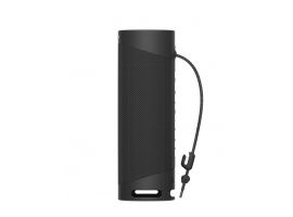 Sony SRS-XB23 Extra Bass Portable Bluetooth party speaker  Black
