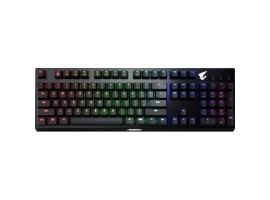 GIGABYTE GK-AORUS K9 Optical Gaming Keyboard