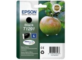 EPSON C13T12914012 Tusz Epson T1291 black Stylus 