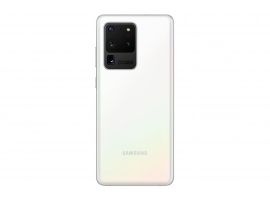 Samsung Galaxy S20 Ultra 5G 12/128GB DS Biały
