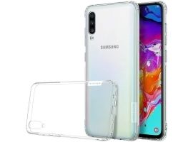 Nillkin Nature Samsung Galaxy J5 2017 Crystal