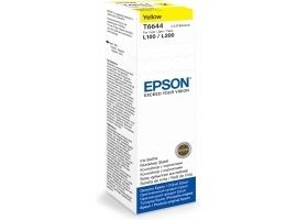 Epson T6644 Żółty 70 ml