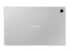 Samsung Galaxy Tab A7 T500 WiFi Srebrny