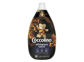 Coccolino Perfume Deluxe Heavenly Nectar 870 ml
