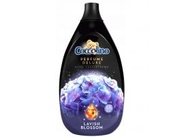 ZESTAW 4x Coccolino Perfume Deluxe Lavis Blossom koncentrat do płukania 4x870ml