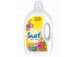SURF Hawajski Sen Żel do prania 3L (60 prań)