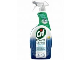 CIF Power&Shine spray łazienka 750 ml